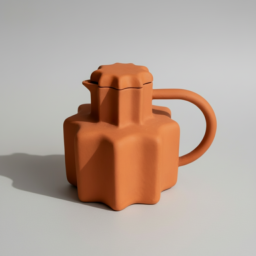 Comet Jug