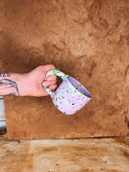 Acid Surfer Mug | Pre-Order