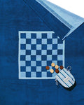 The Southampton Beach Board | Chess + Checkers