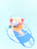 Sun Tea Study Art Print Art Prints Mai Autumn