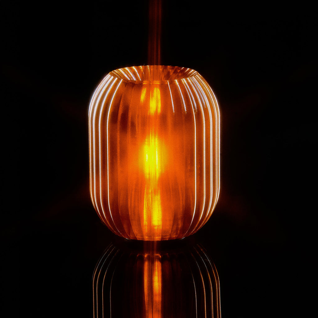 The Allium Lamp
