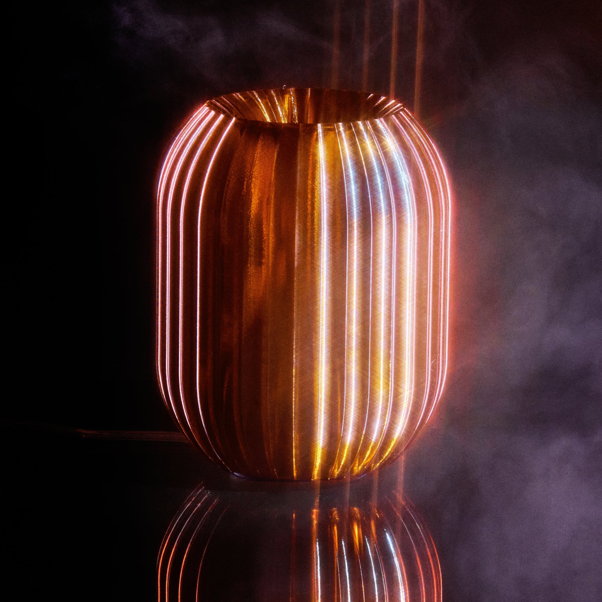 The Allium Lamp