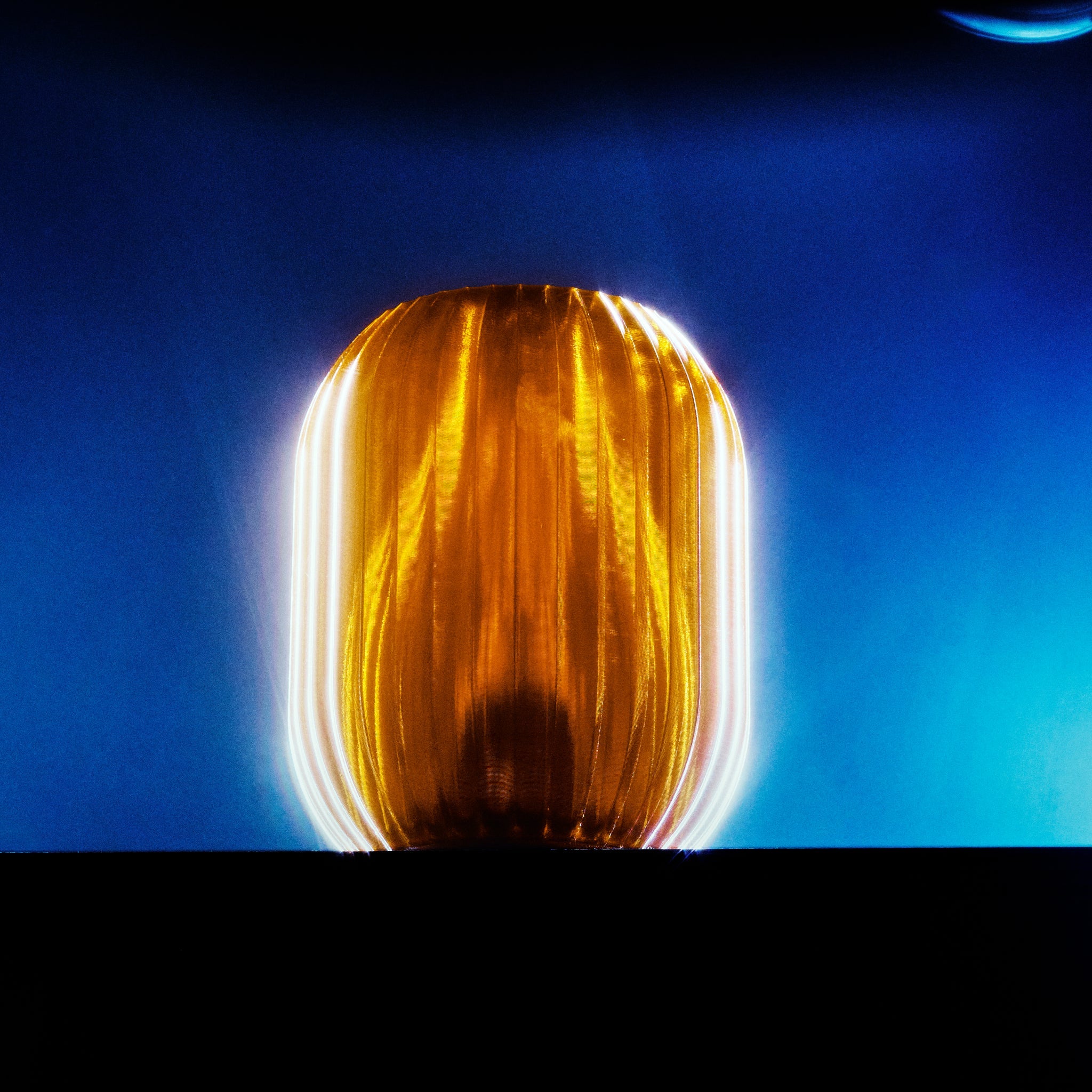 The Allium Lamp