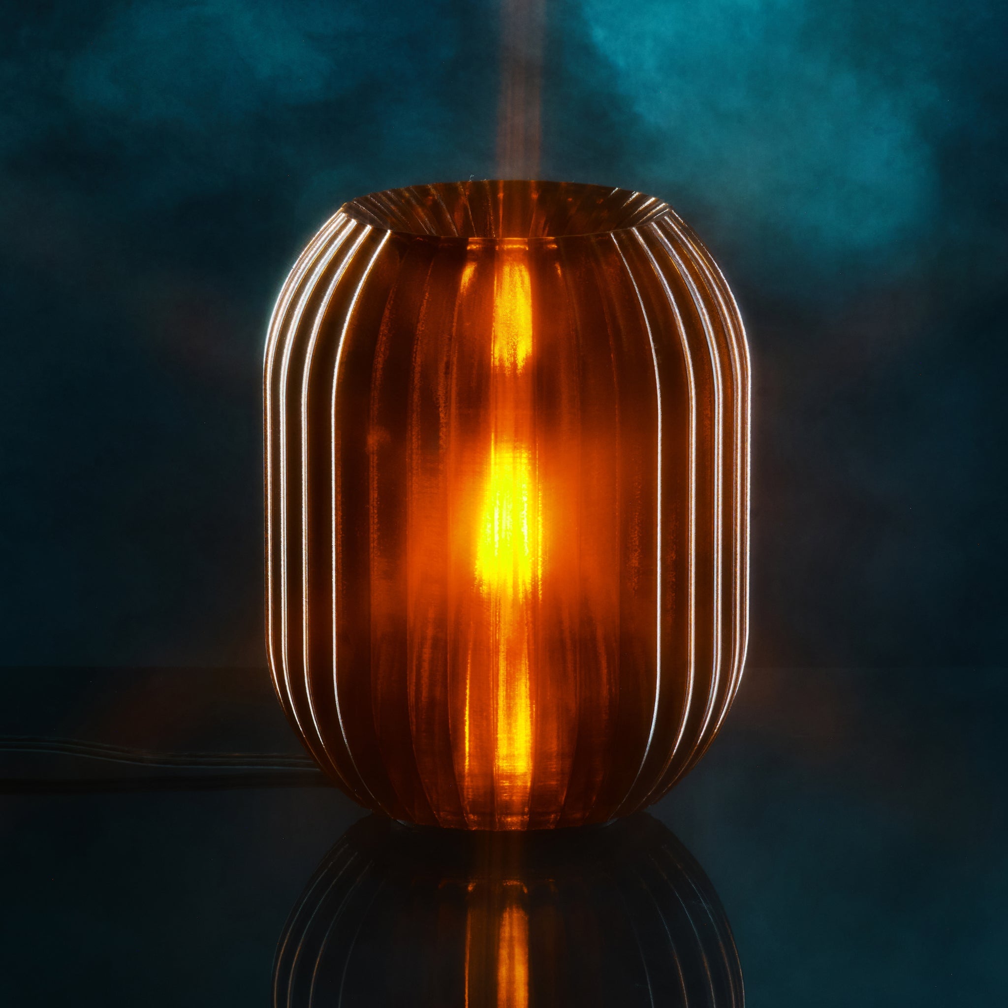 The Allium Lamp