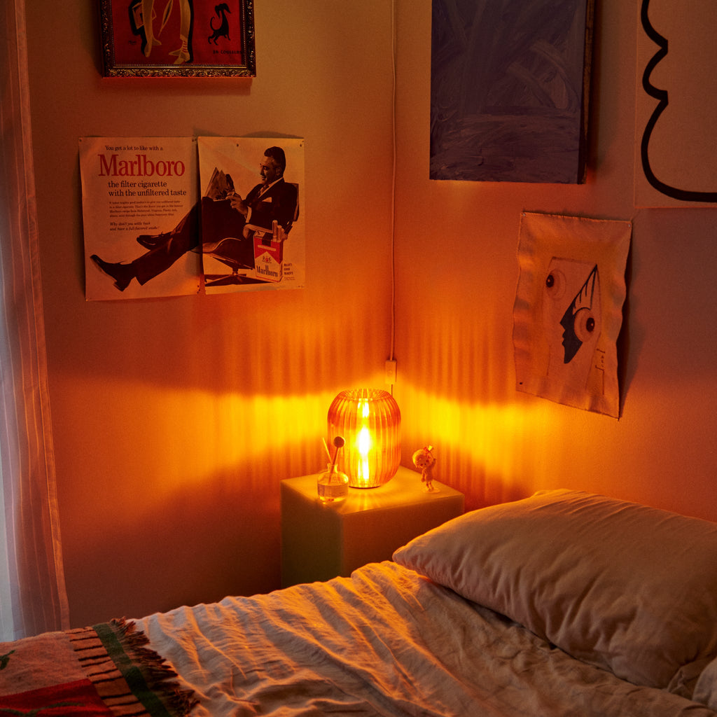 The Allium Lamp