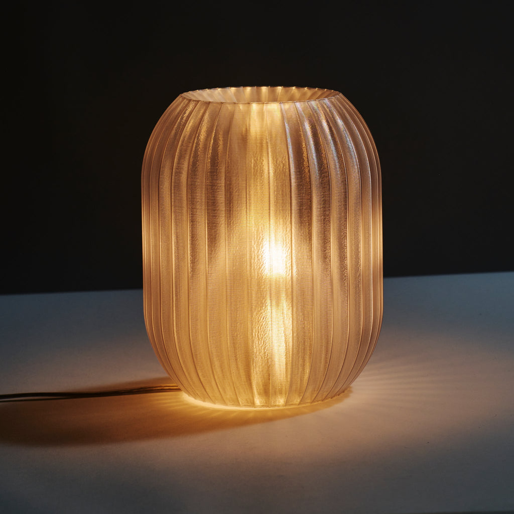 The Allium Lamp