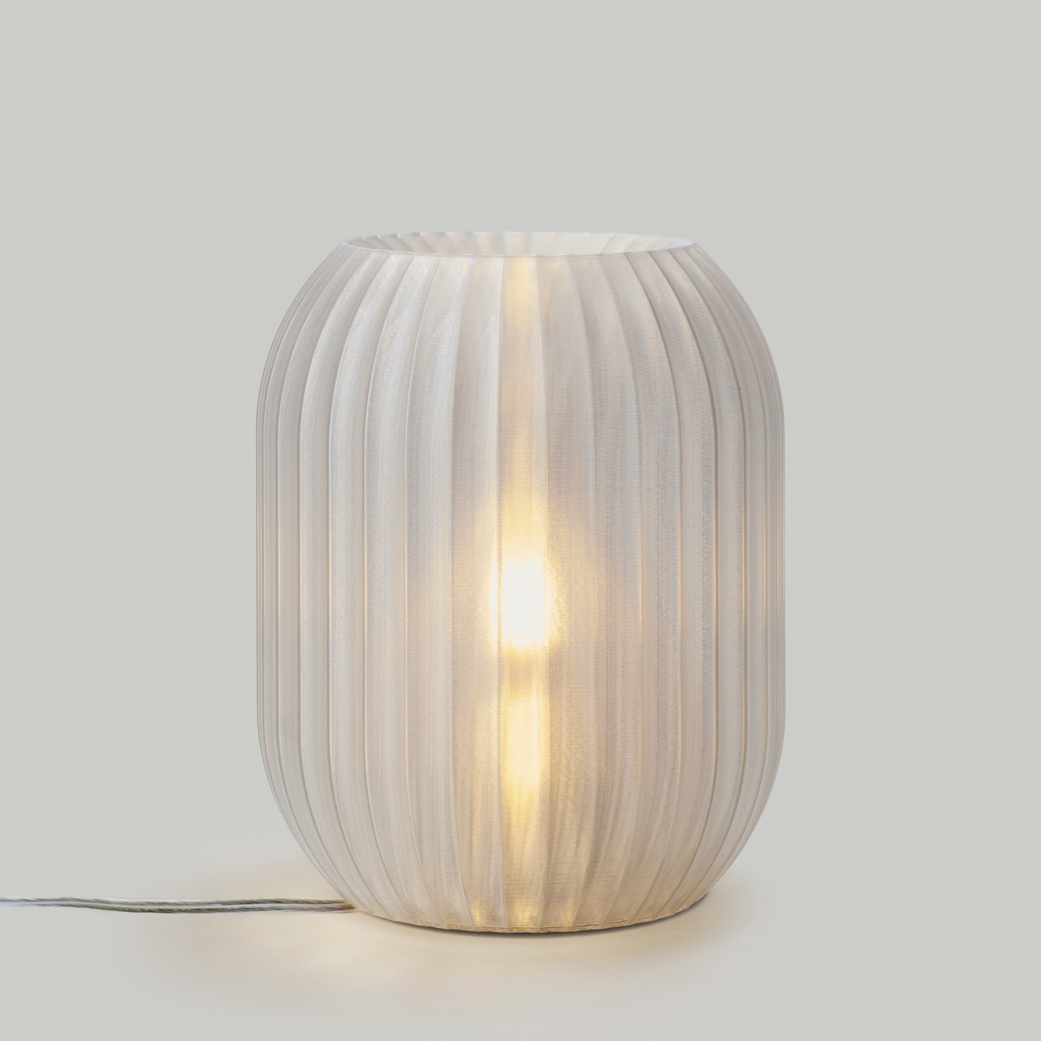 The Allium Lamp