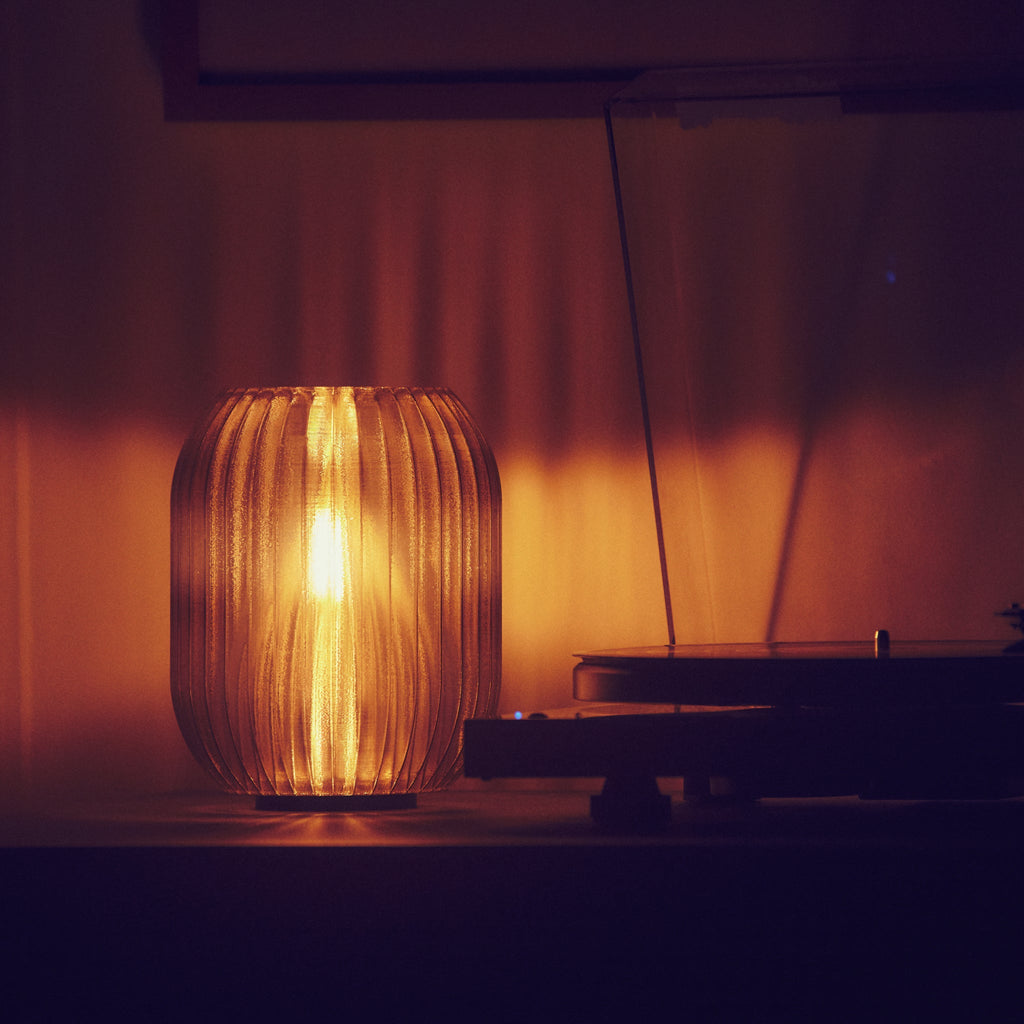 The Allium Lamp