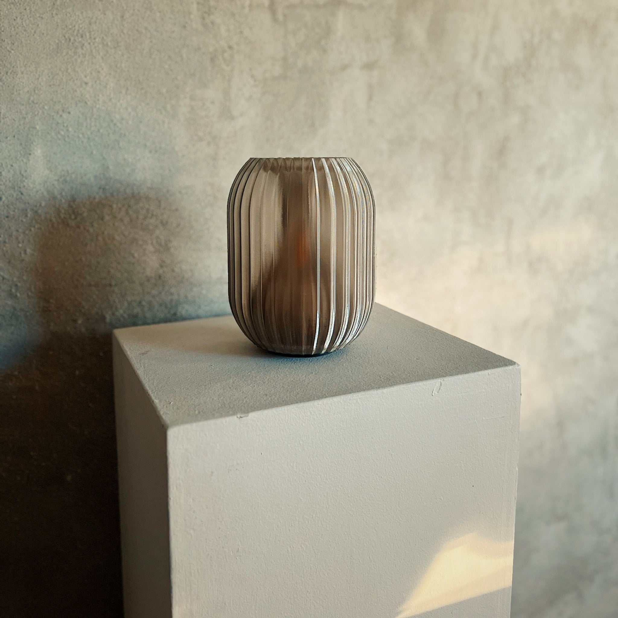 The Allium Lamp