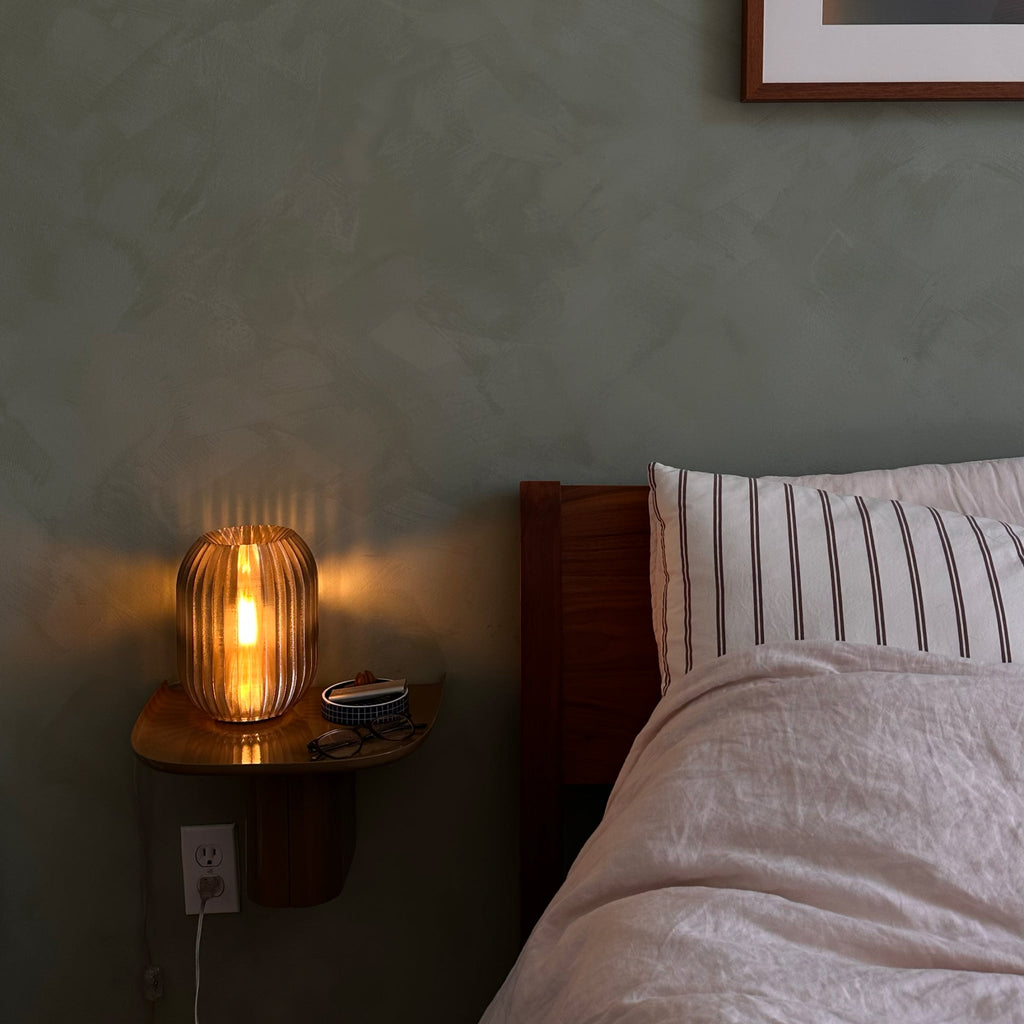 The Allium Lamp