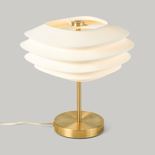 The Arcas Lamp