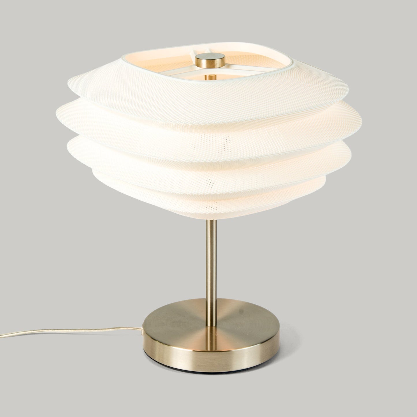 The Arcas Lamp