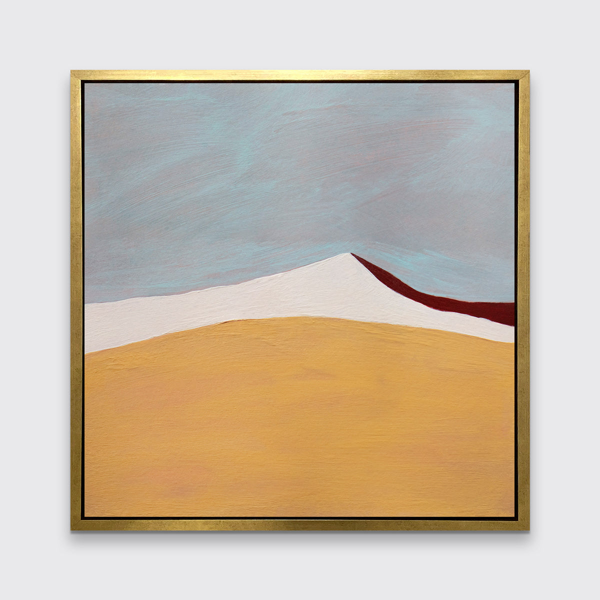 Atacama Dune | Open Edition Canvas Print Print Sorelle Gallery Fine Art