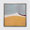 Atacama Dune | Open Edition Canvas Print Print Sorelle Gallery Fine Art