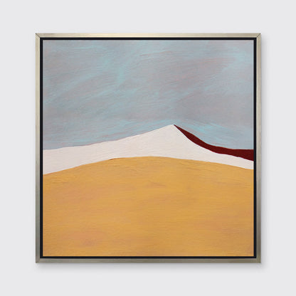 Atacama Dune | Open Edition Canvas Print Print Sorelle Gallery Fine Art