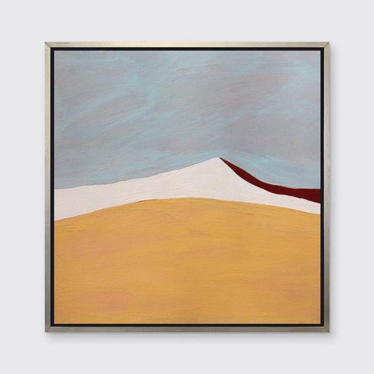 Atacama Dune | Open Edition Canvas Print Print Sorelle Gallery Fine Art