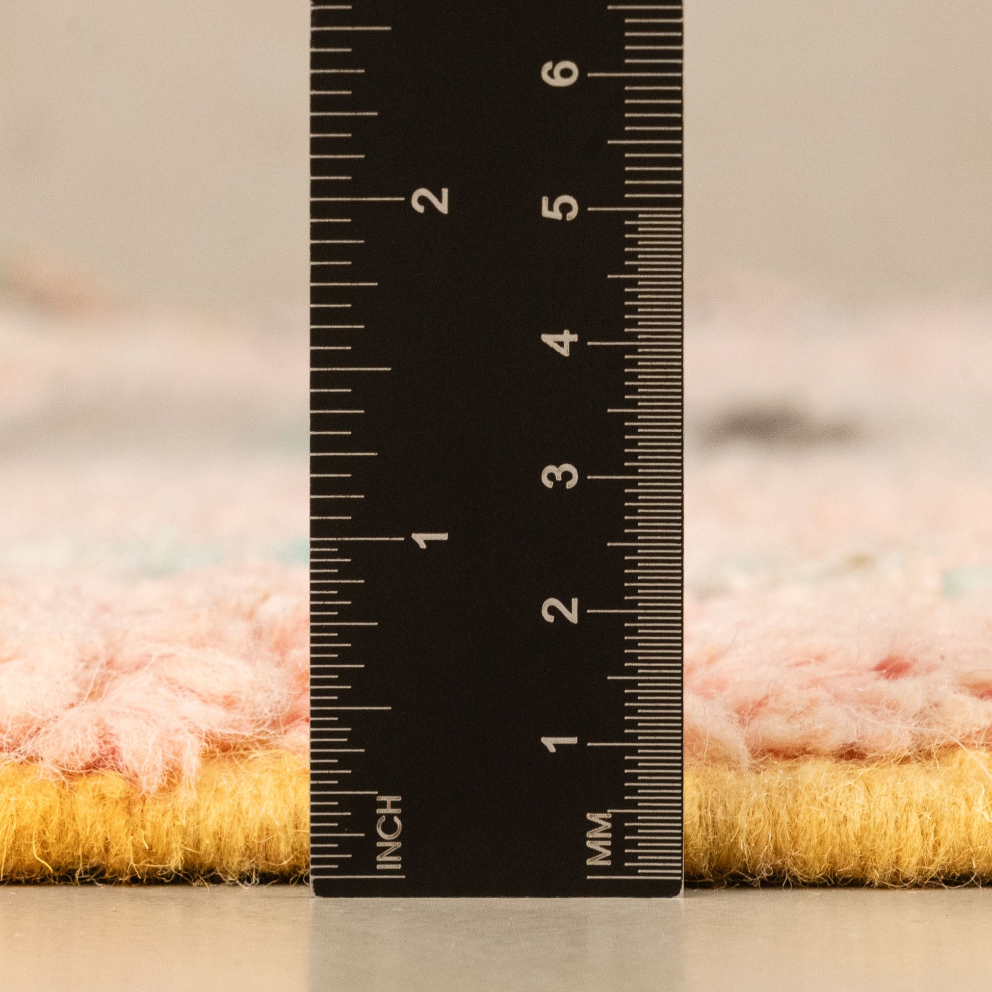 Torkia - vintage boujad rug boujad rug Benisouk