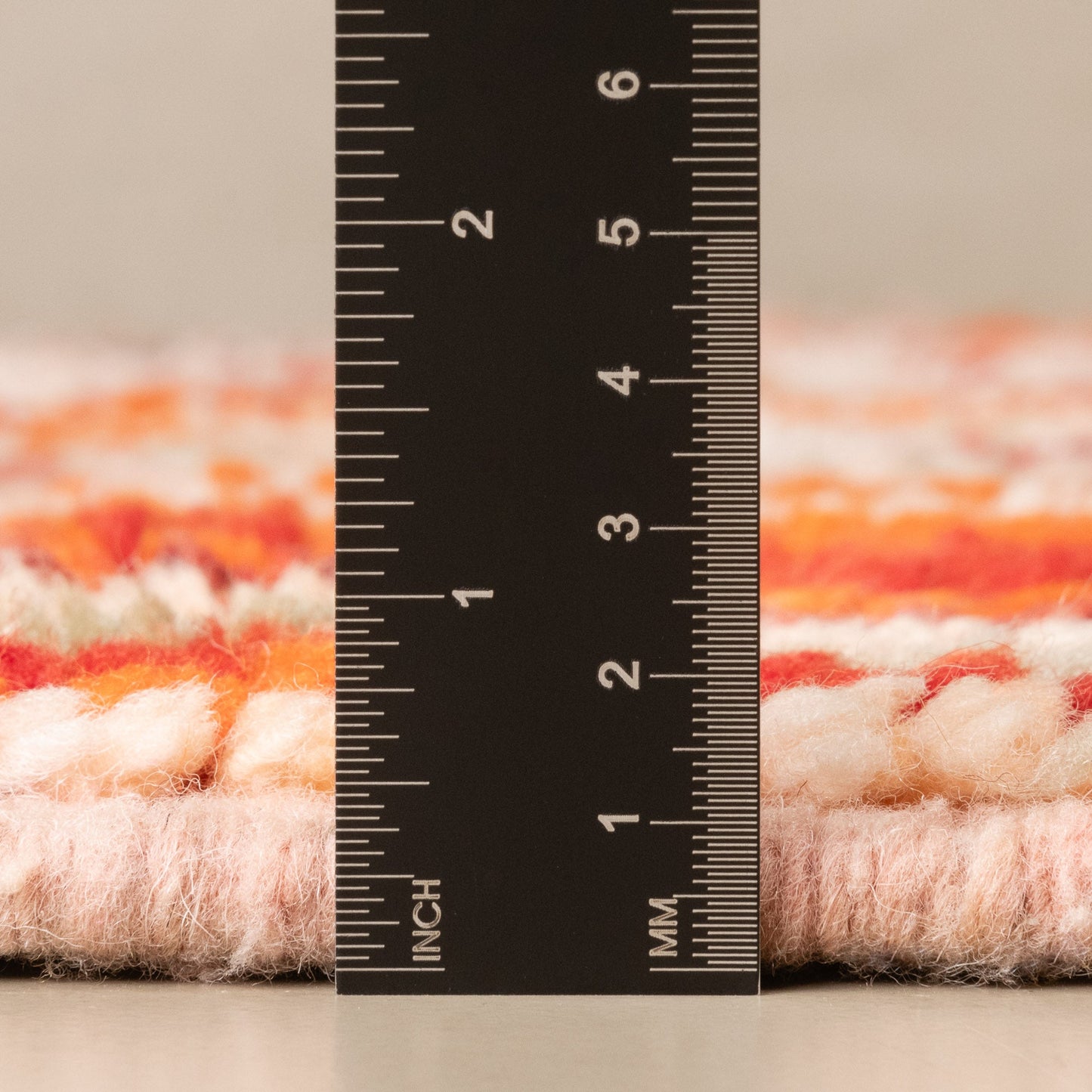 Dania | Vintage Boujad Rug