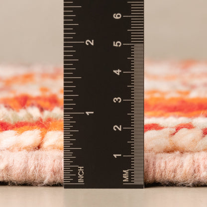 Dania | Vintage Boujad Rug