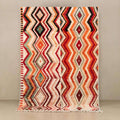 Dania | Vintage Boujad Rug