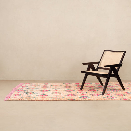 Amale | Vintage Boujad Rug