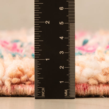 Amale | Vintage Boujad Rug