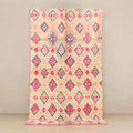 Amale | Vintage Boujad Rug