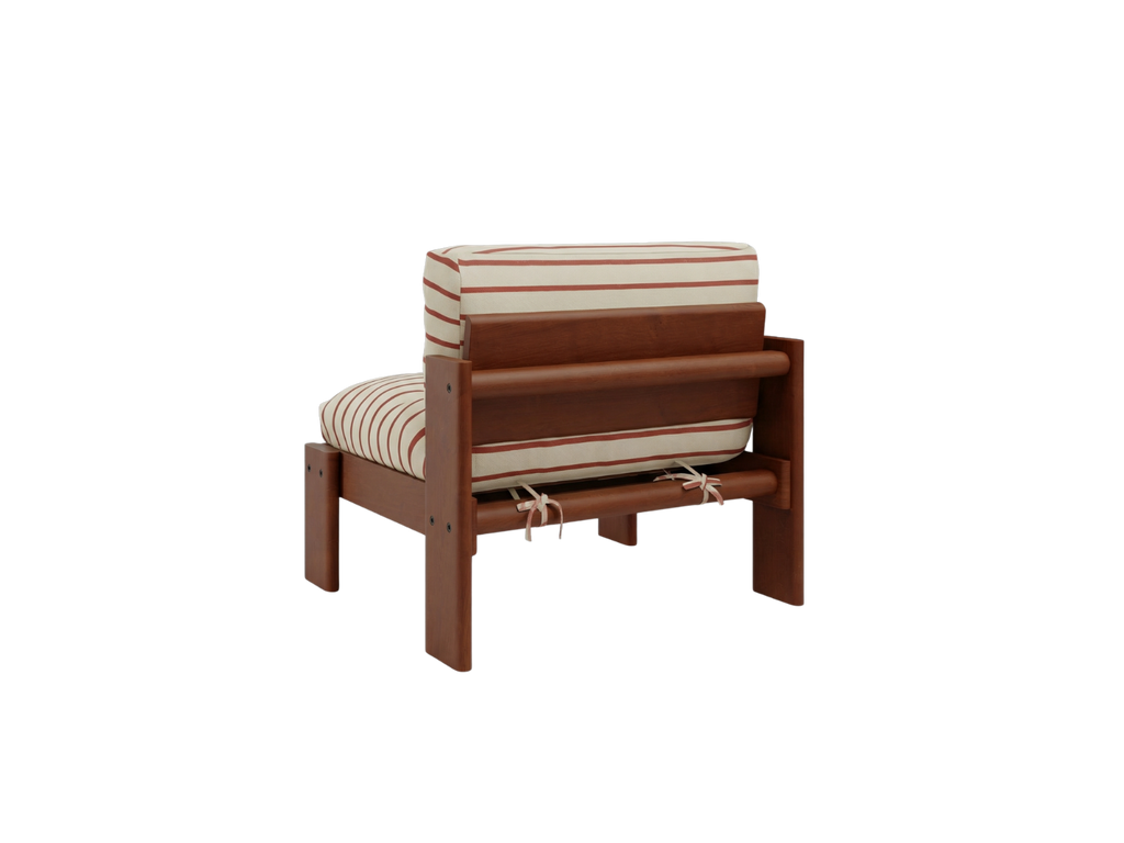 The Bacana Lounge Chair