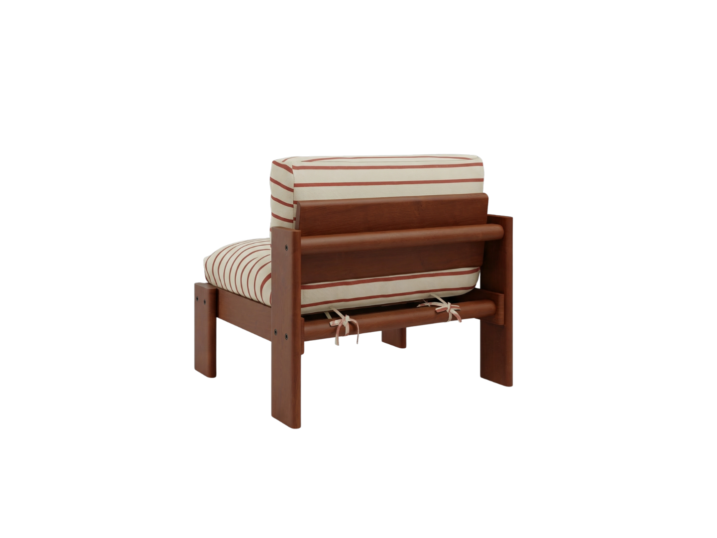 The Bacana Lounge Chair
