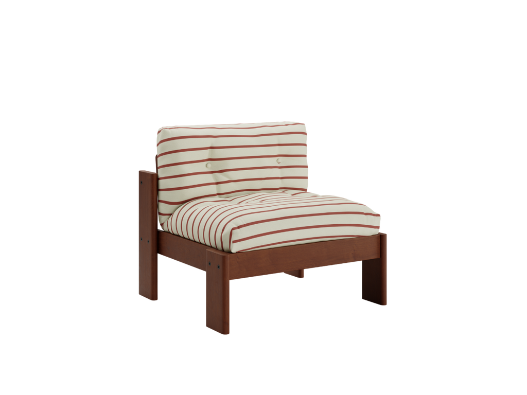 The Bacana Lounge Chair