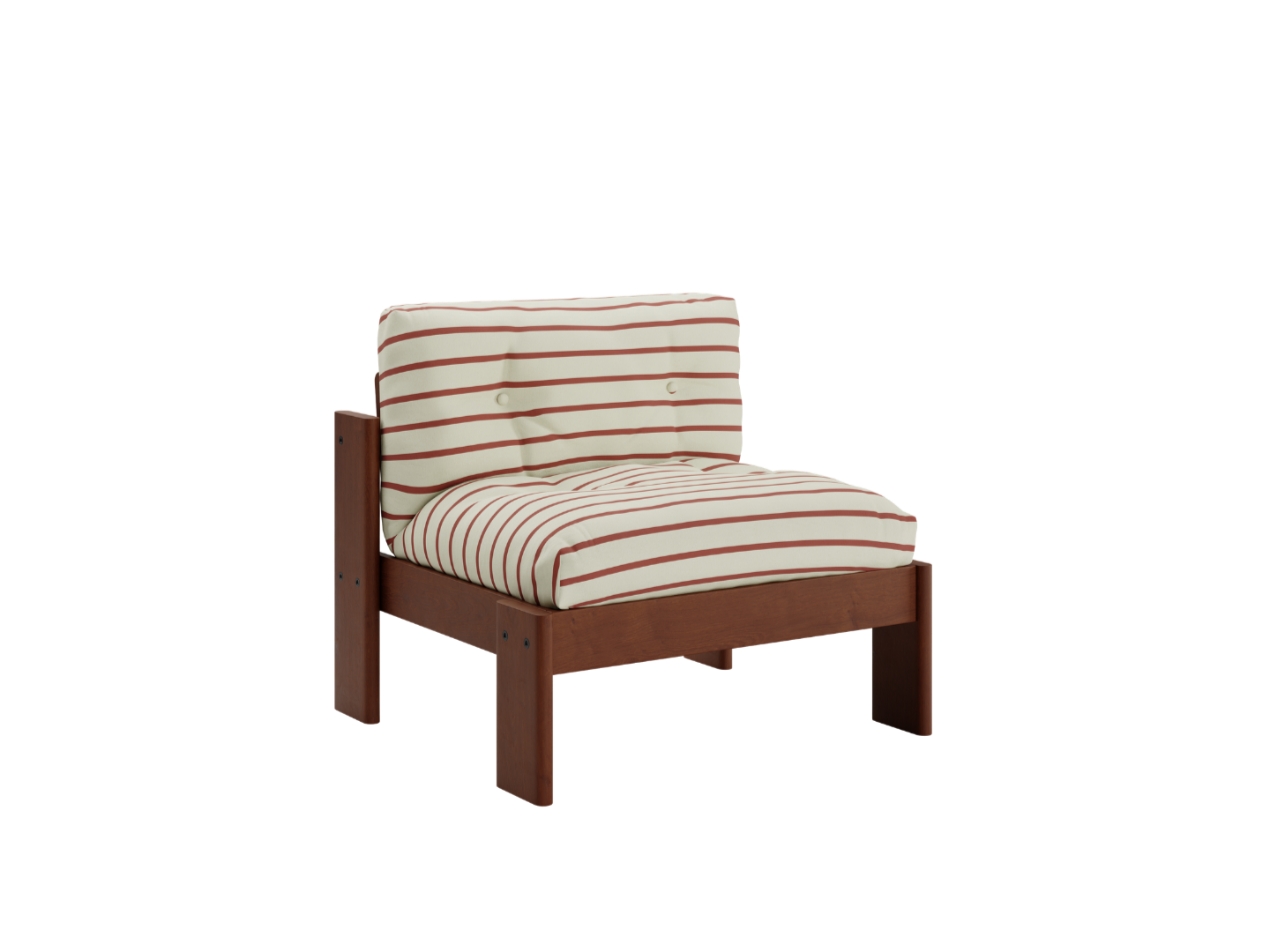 The Bacana Lounge Chair