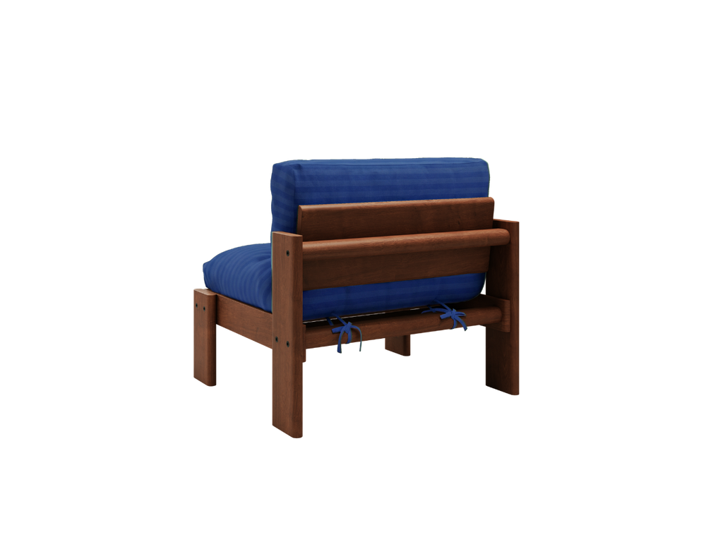 The Bacana Lounge Chair