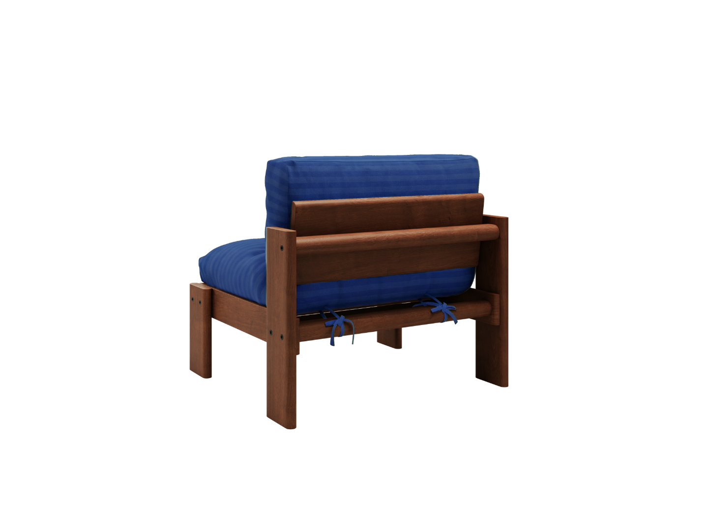 The Bacana Lounge Chair
