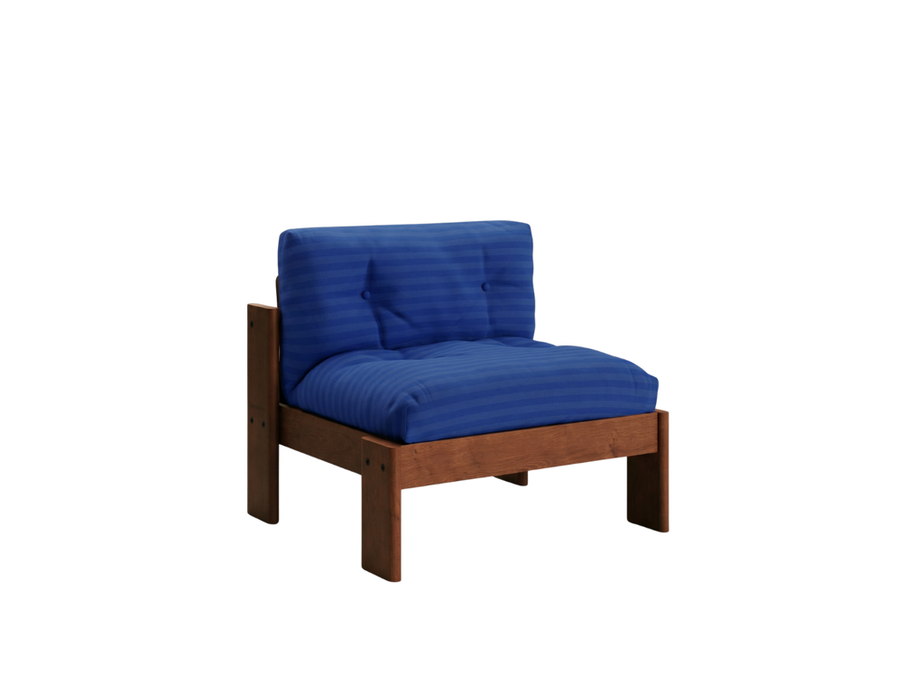 The Bacana Lounge Chair