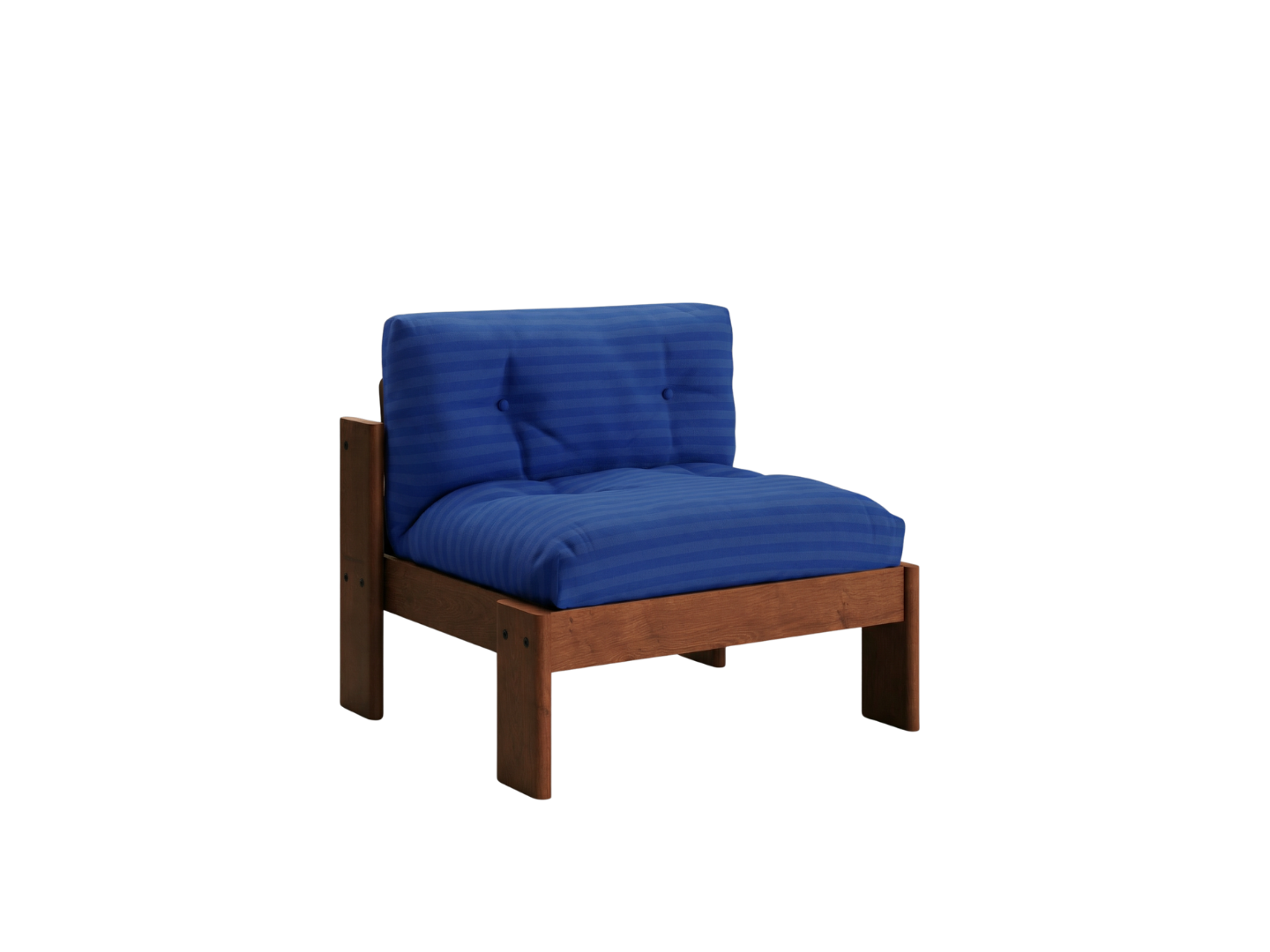 The Bacana Lounge Chair