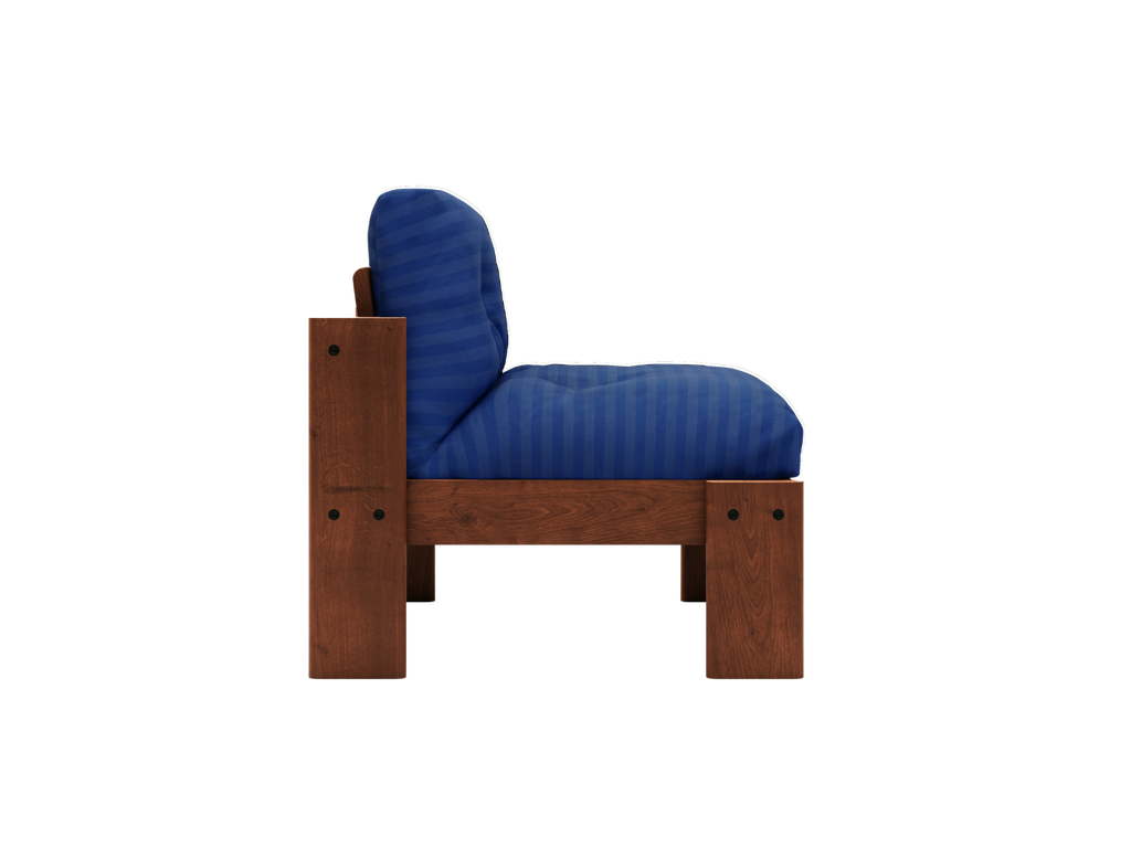 The Bacana Lounge Chair