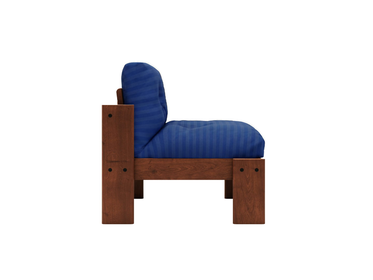The Bacana Lounge Chair