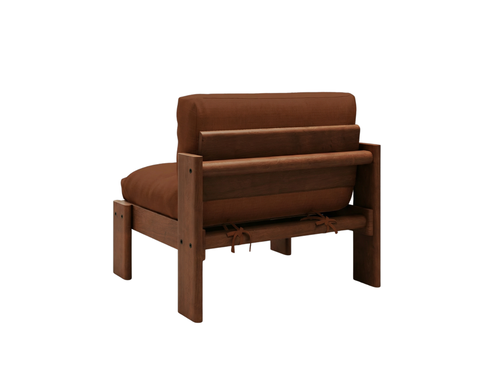 The Bacana Lounge Chair