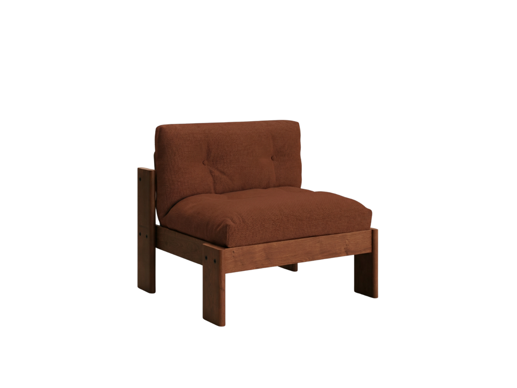 The Bacana Lounge Chair