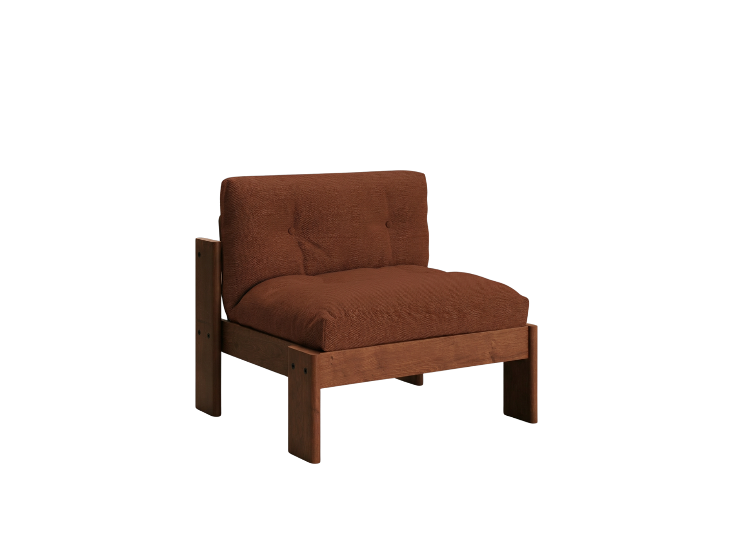 The Bacana Lounge Chair