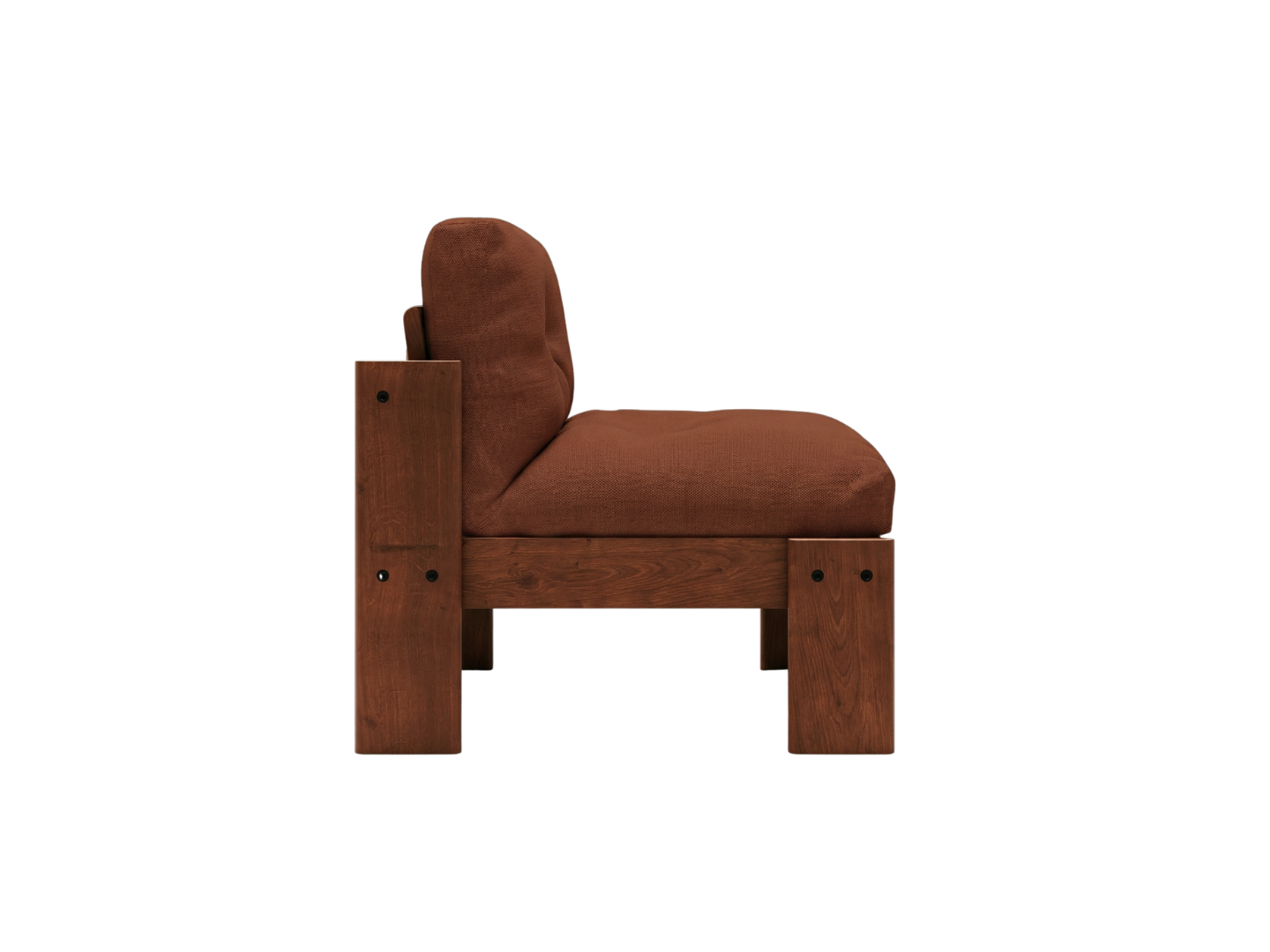 The Bacana Lounge Chair
