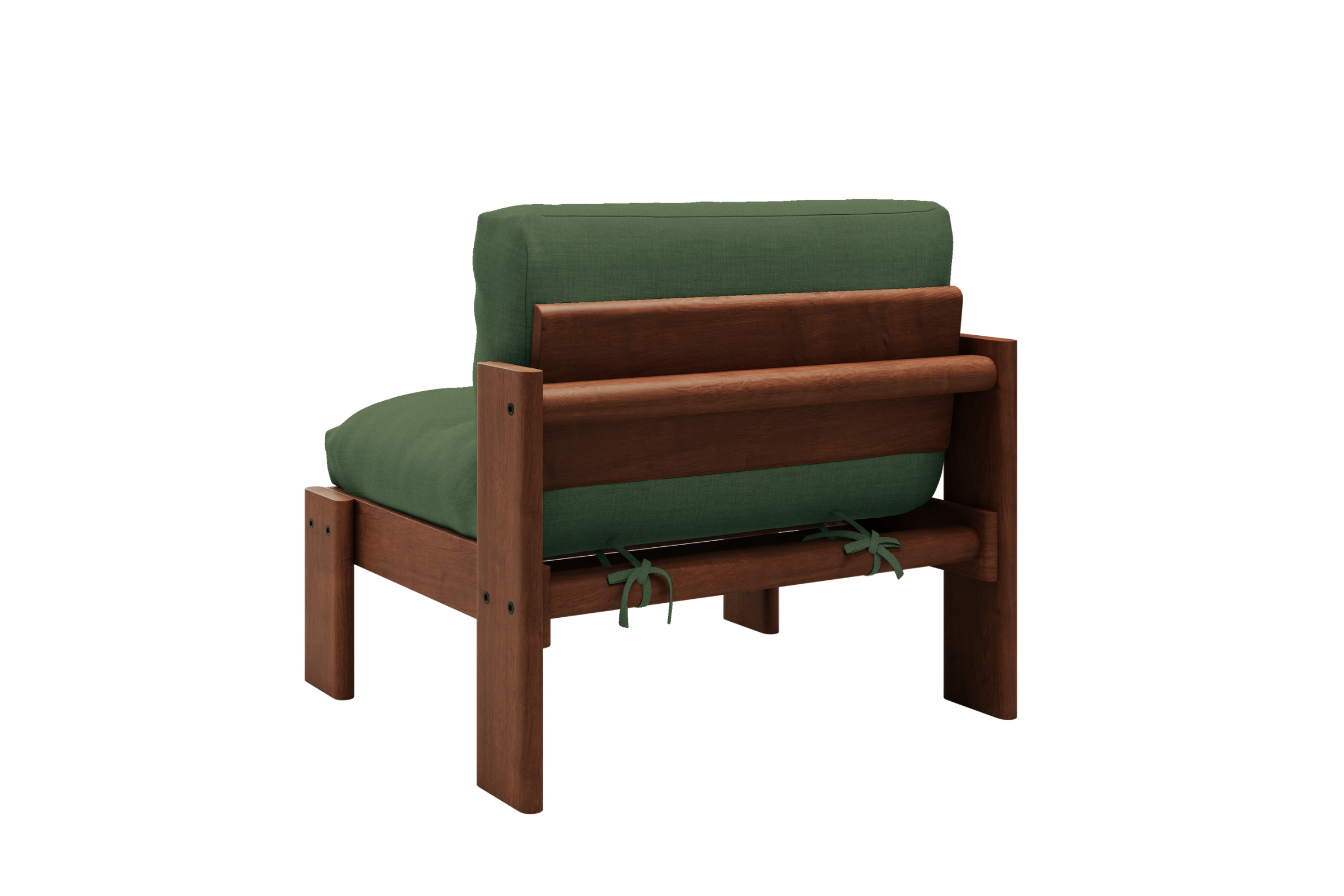 The Bacana Lounge Chair