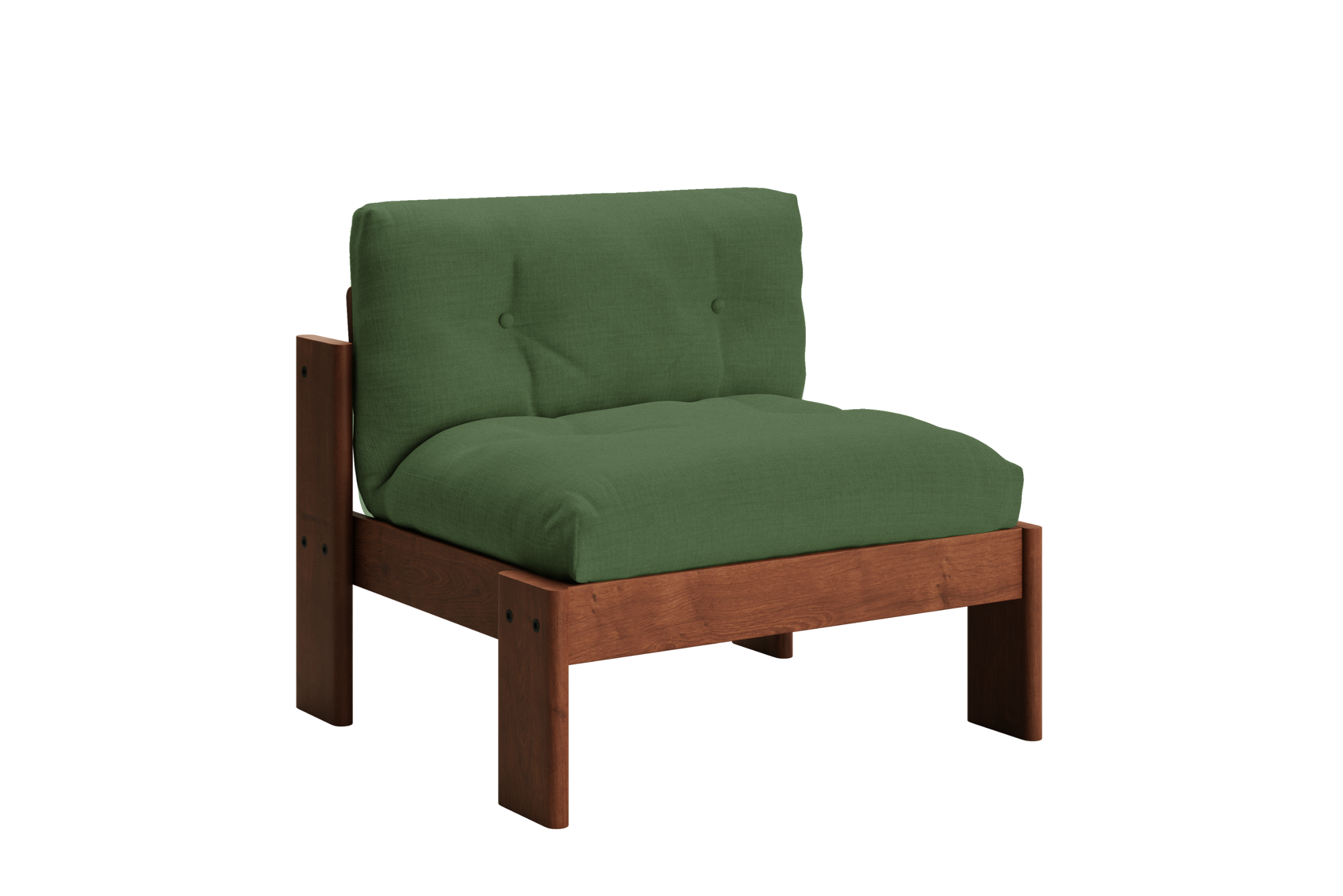 The Bacana Lounge Chair