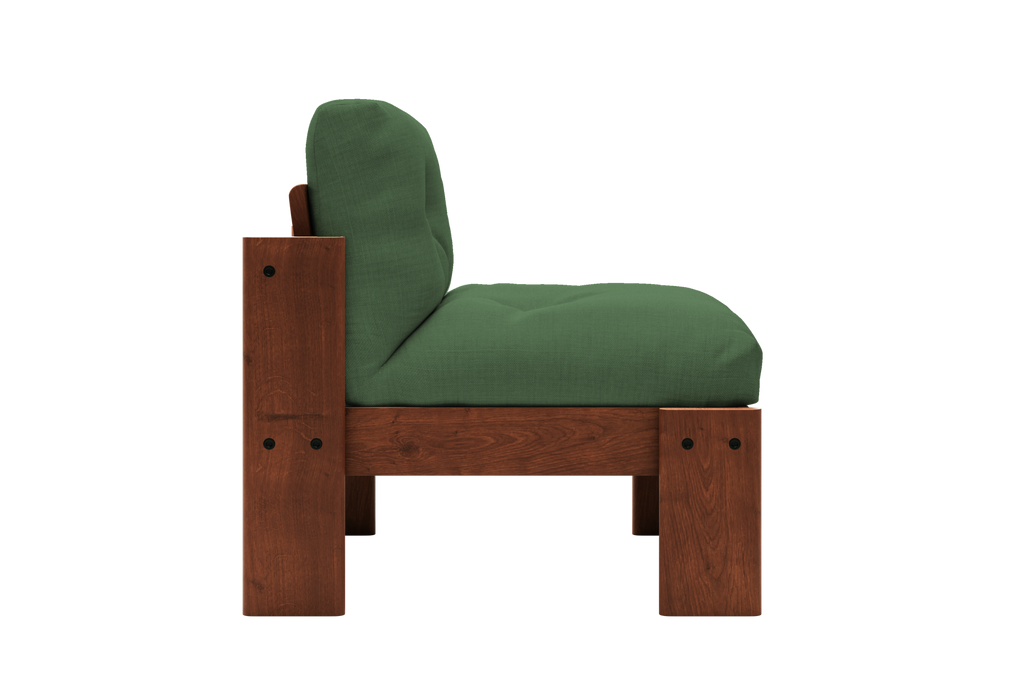The Bacana Lounge Chair