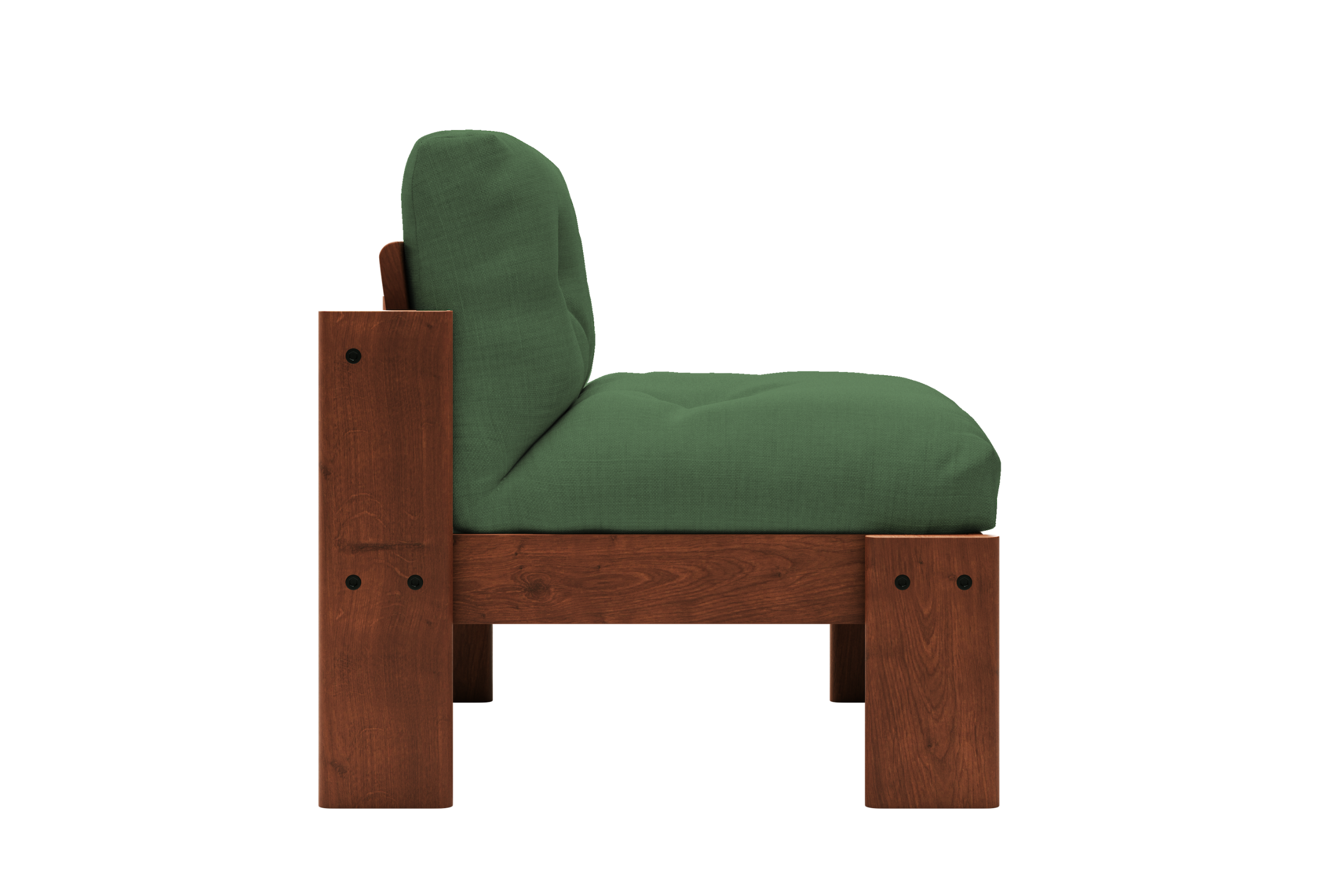 The Bacana Lounge Chair