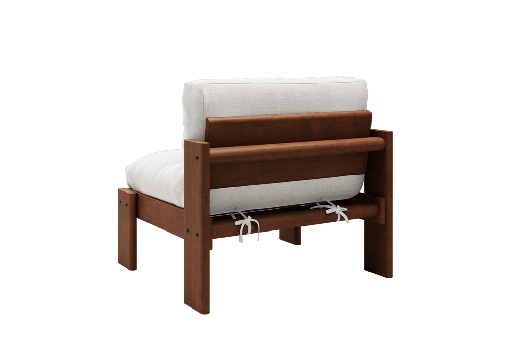 The Bacana Lounge Chair