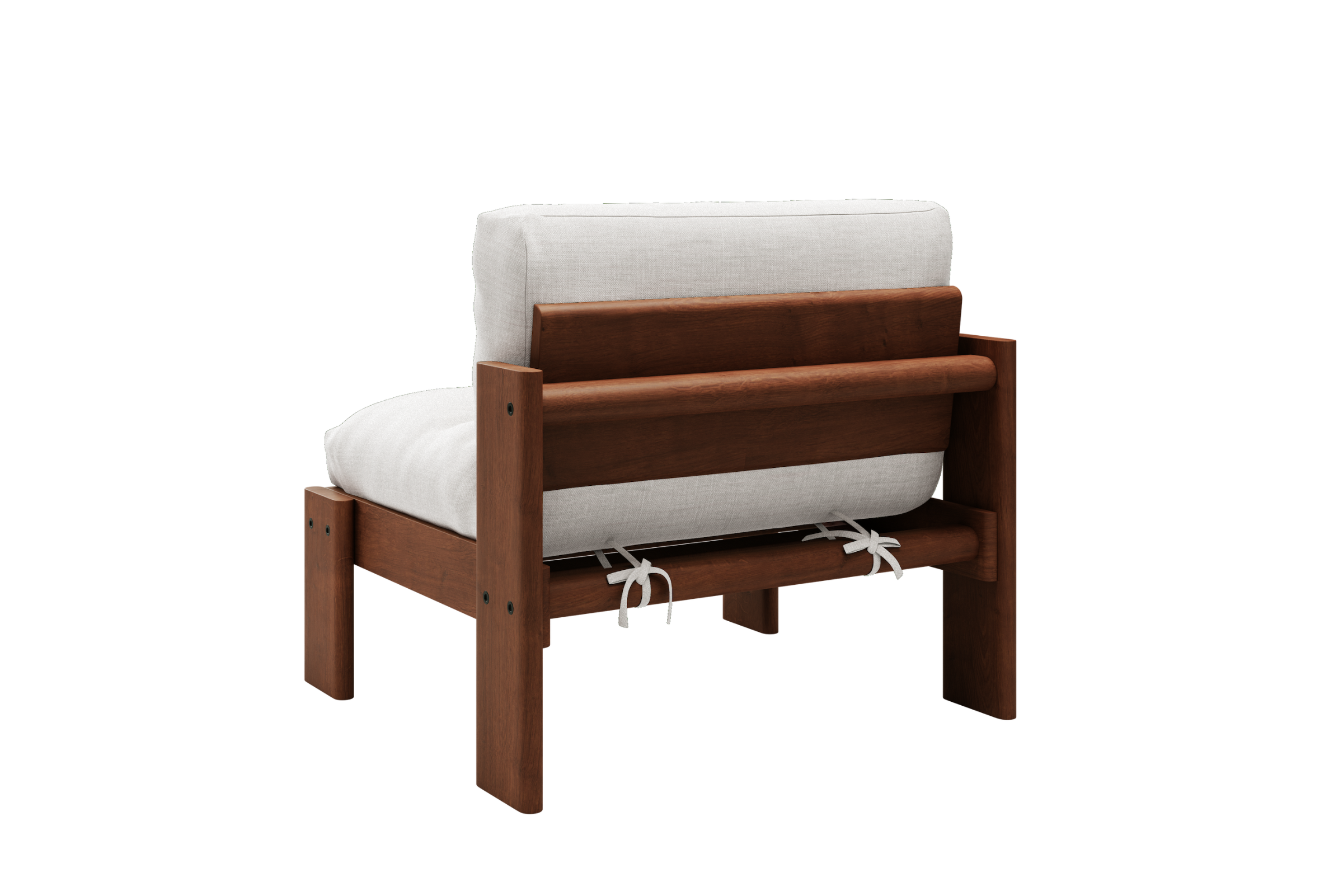 The Bacana Lounge Chair