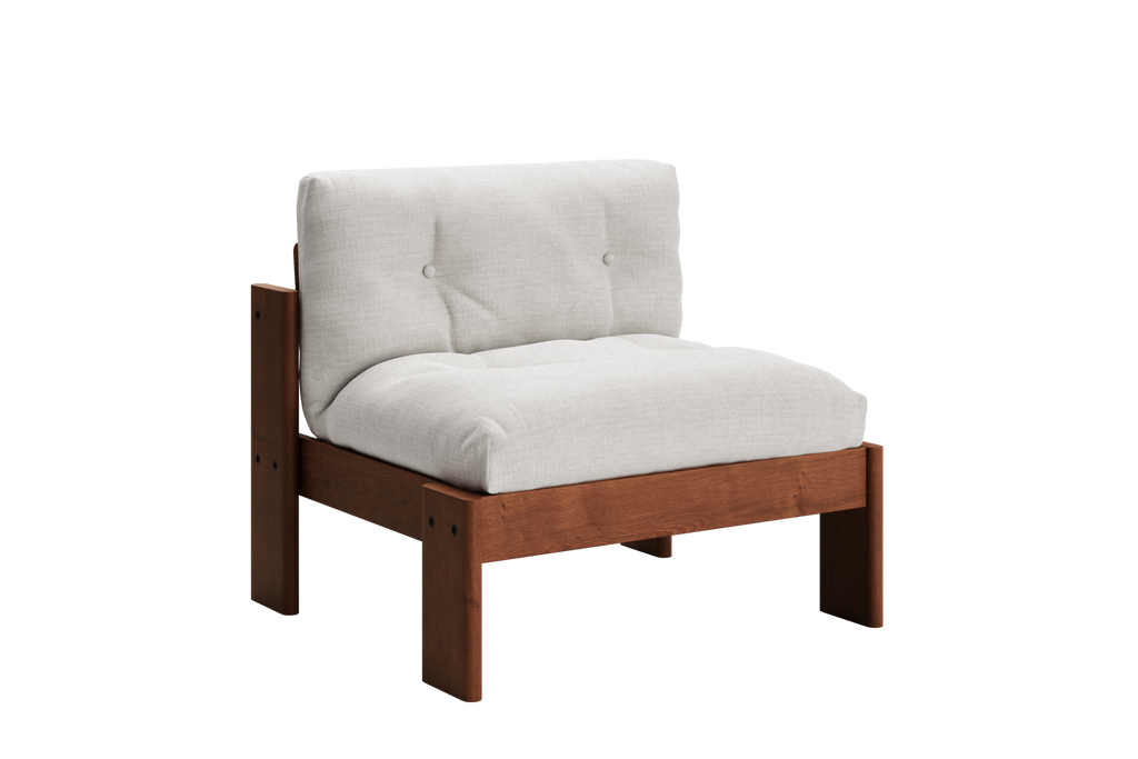 The Bacana Lounge Chair