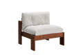 The Bacana Lounge Chair