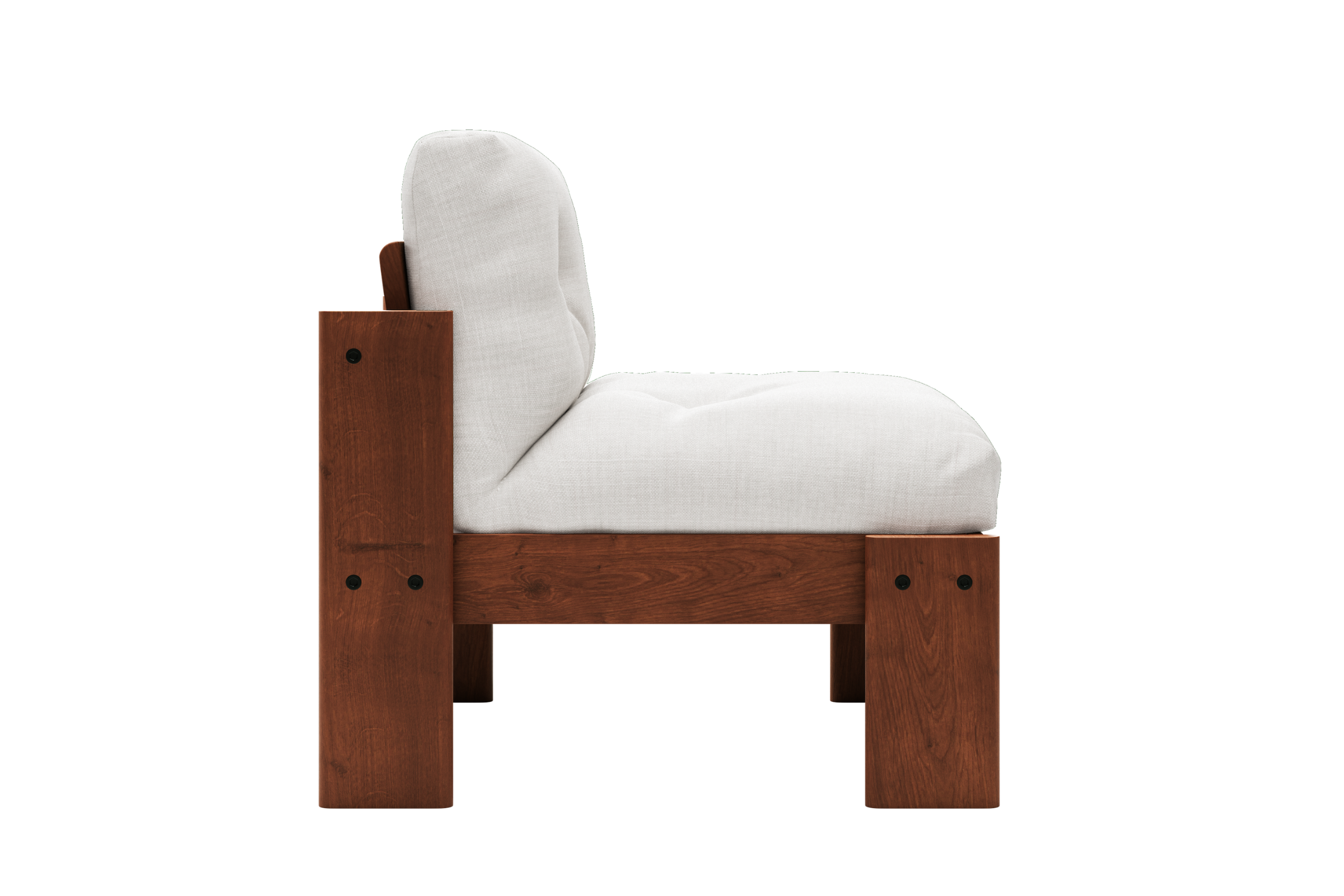 The Bacana Lounge Chair